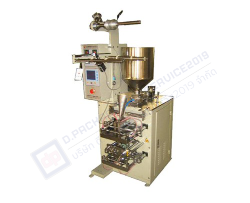 เครื่องบรรจุของเหลวเข้าซอง DPV-320L
